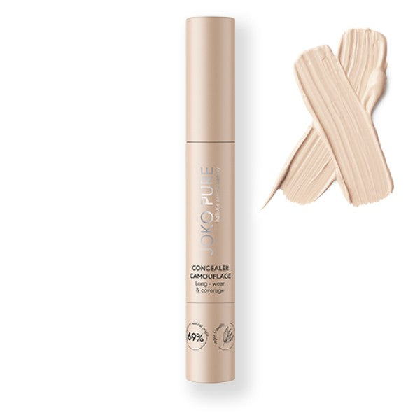JOKO PURE HOLISTIC CARE & BEAUTY CONCEALER CAMOUFLAGE