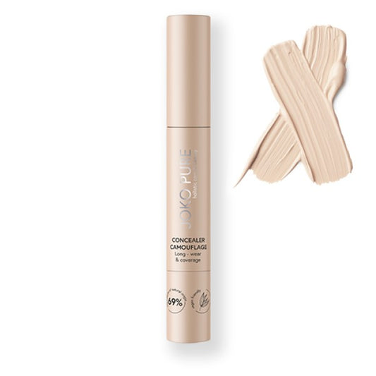 JOKO PURE HOLISTIC CARE & BEAUTY CONCEALER CAMOUFLAGE