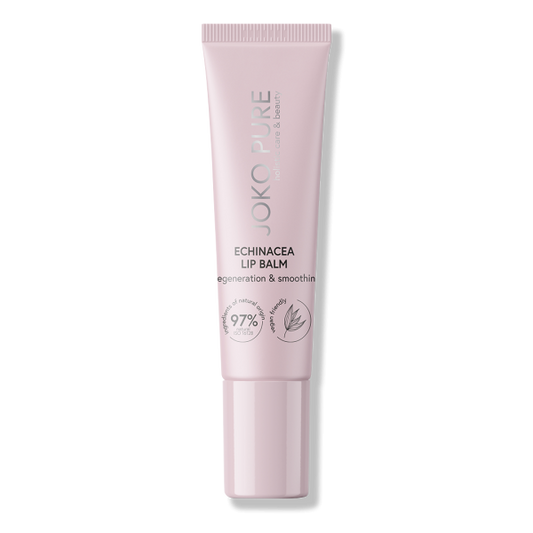 JOKO PURE LIP BALM HOLISTIC CARE & BEAUTY