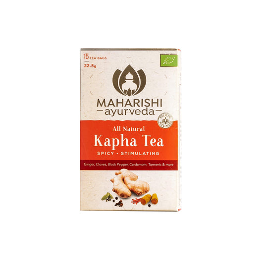 Kapha Tea - Maharishi Ayurveda