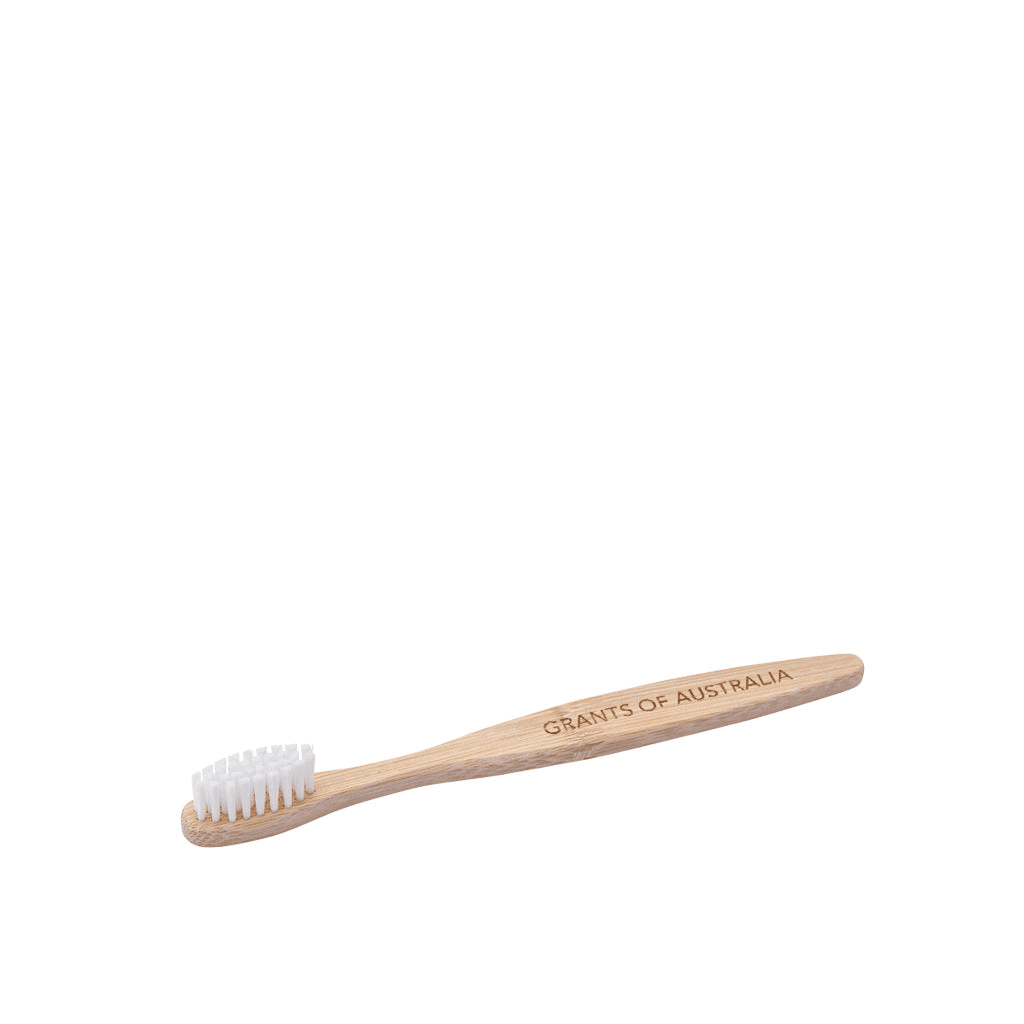 Kids Bamboo Toothbrush – Ultra Soft