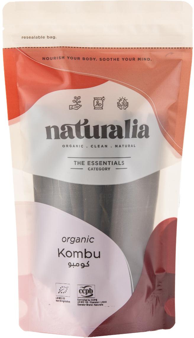 Organic Kombu 50g