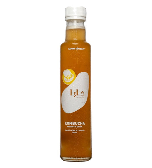 Shaya Lemon 250ML