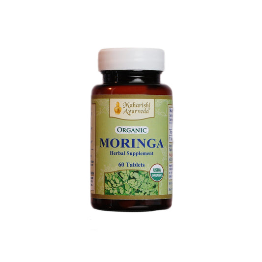 Moringa - Maharishi Ayurveda