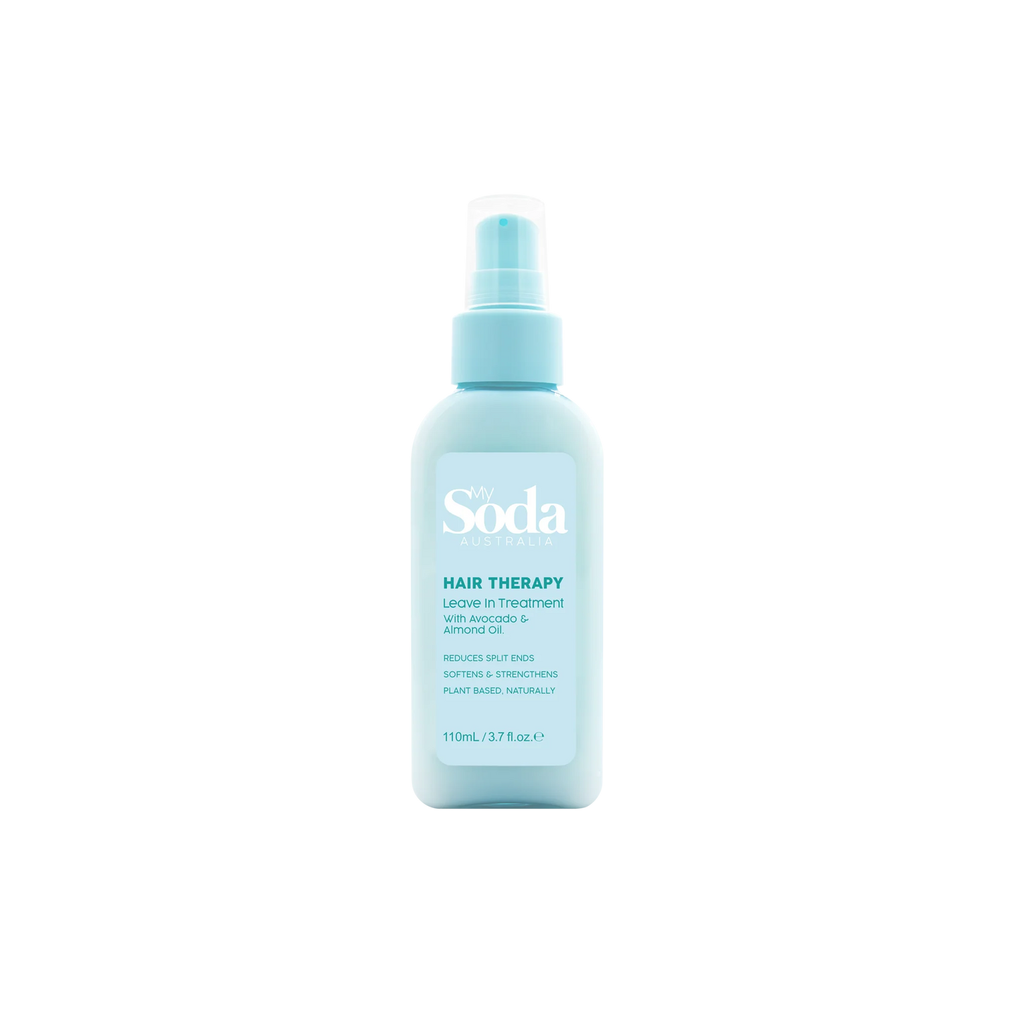 My Soda Hair Therapy Leave In Treatment 110ml