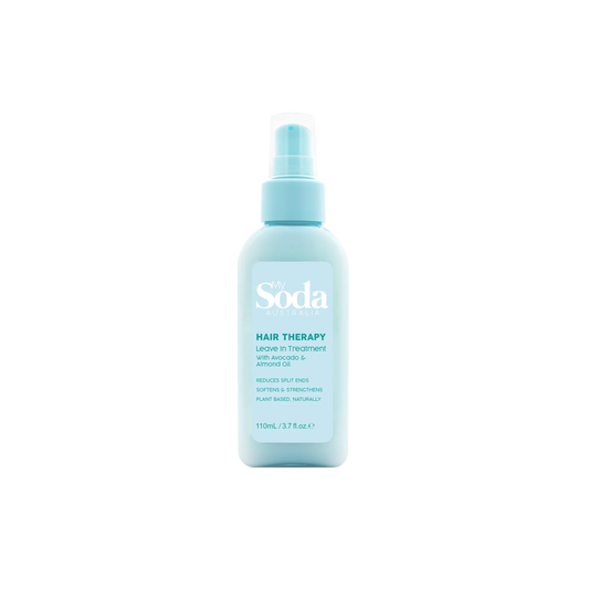 My Soda Hair Therapy Leave In Treatment 110ml