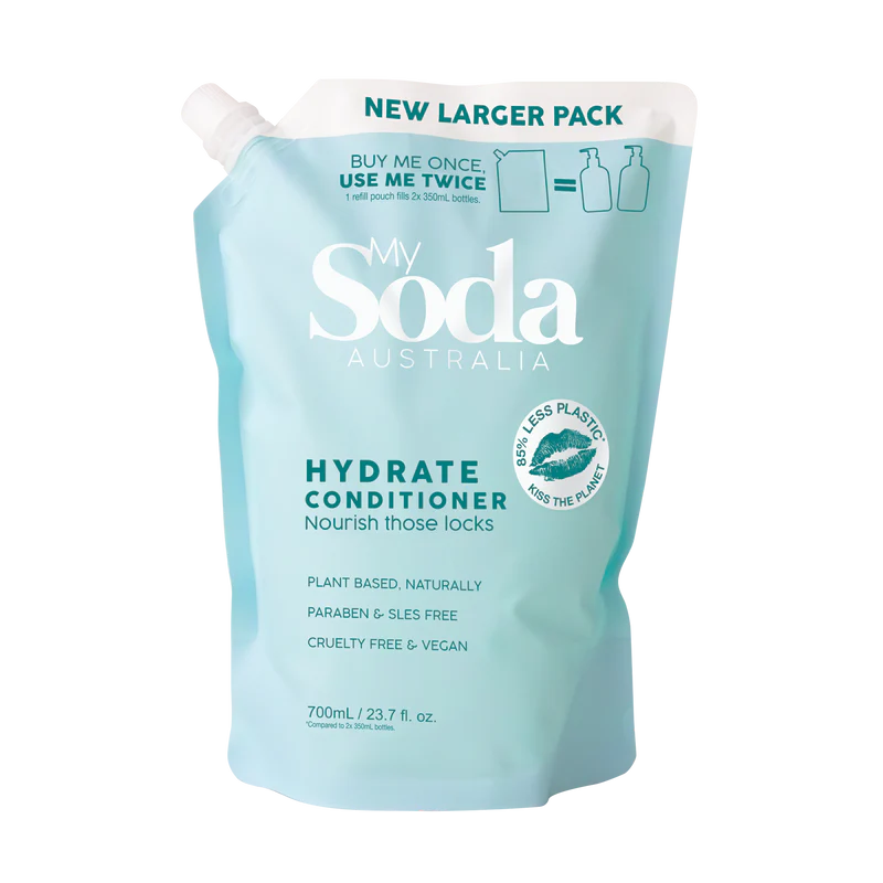 My Soda Hydrate Conditioner Refill 700ml