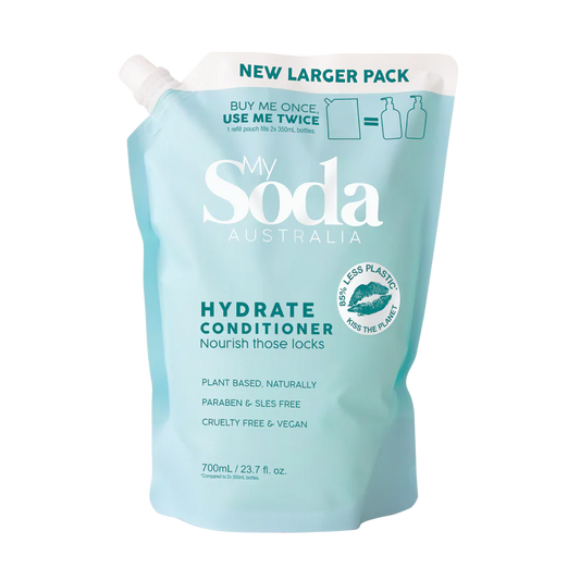 My Soda Hydrate Conditioner Refill 700ml
