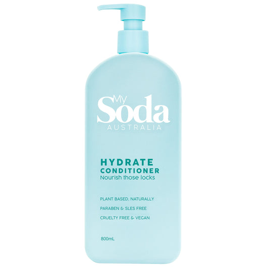 My Soda Hydrate Conditioner 800ml