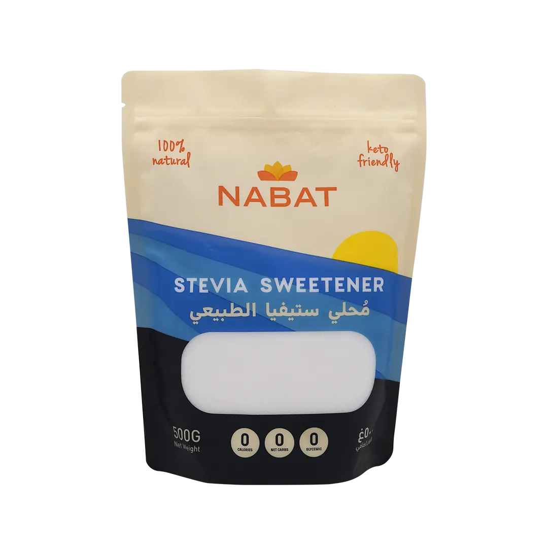 Natural Stevia