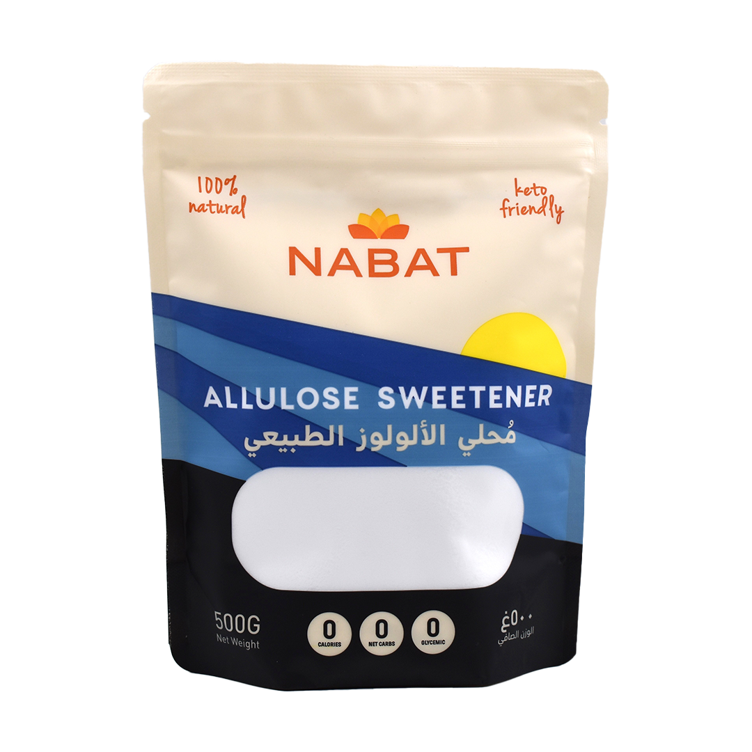Natural Allulose