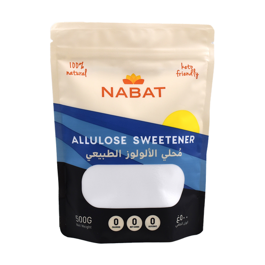Natural Allulose
