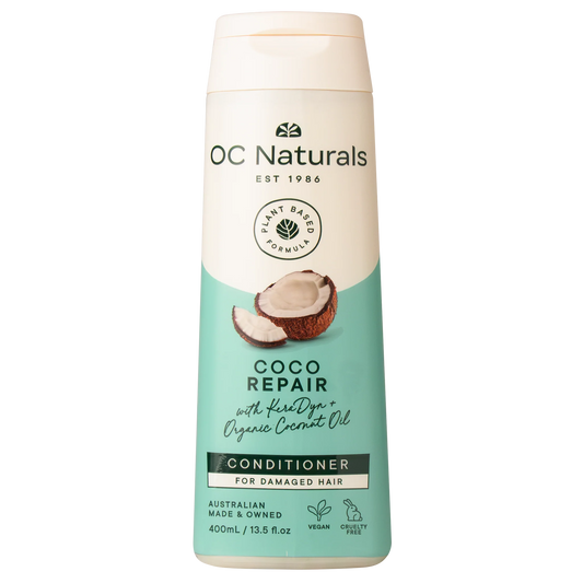 OC Naturals Coco Repair Conditioner 400ml