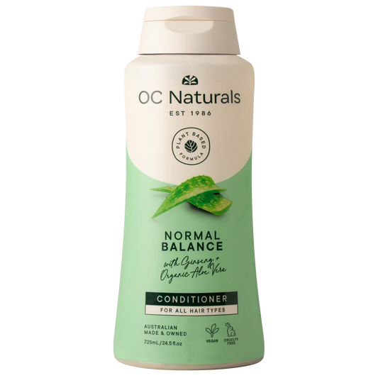 OC Naturals Normal Balance Conditioner 725ml