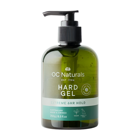 OC Naturals Hard Gel Extreme Hold