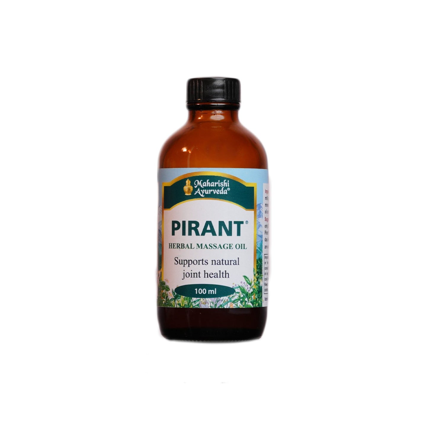 Oil Pirant - Maharishi Ayurveda