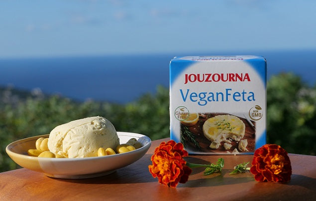 Vegan Feta