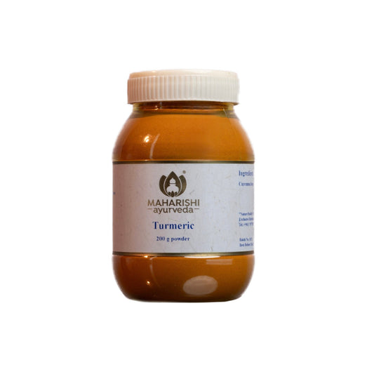 Powder Turmeric - Maharishi Ayurveda