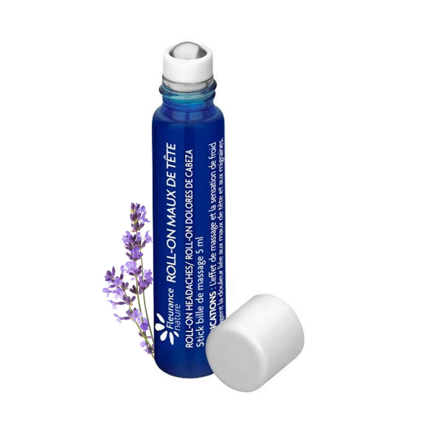 Fleurance - Roll-on headaches