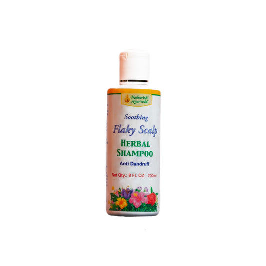 Shampoo Flaky Scalp - Maharishi Ayurveda
