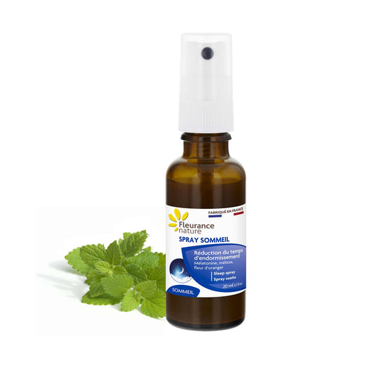 Fleurance - Sleep spray