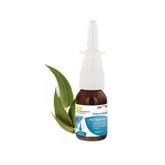 Fleurance - Nasal spray