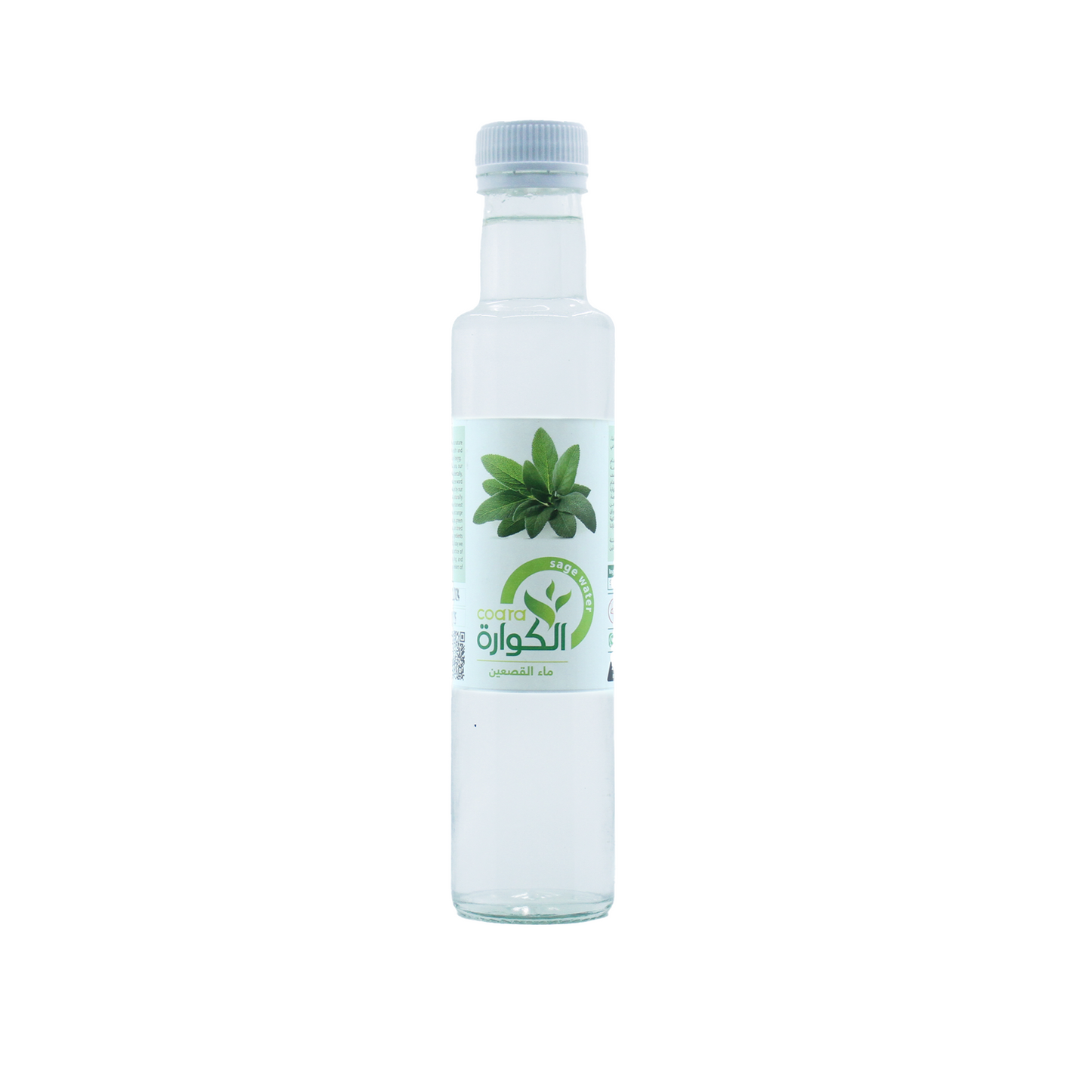 Coara - Sage Water 250ml