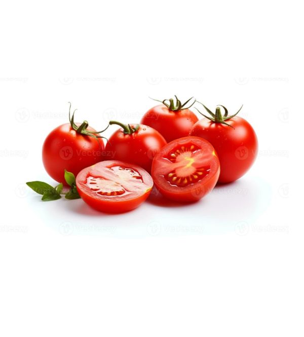 ORGANIC FARM TOMATO