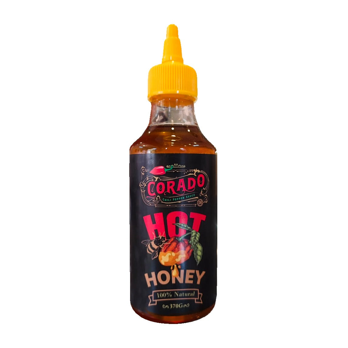 Corado Hot Honey