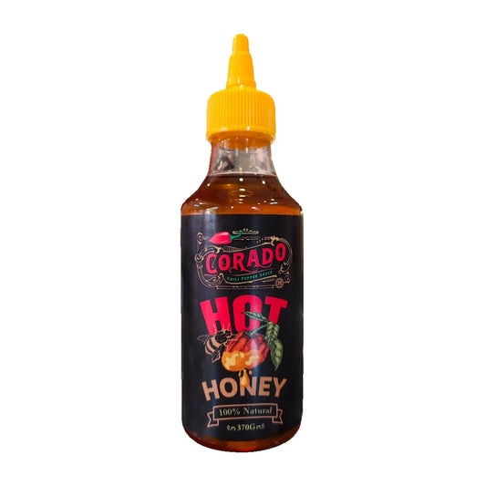 Corado Hot Honey