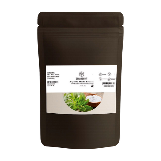 Organicopia Organic Stevia Extract