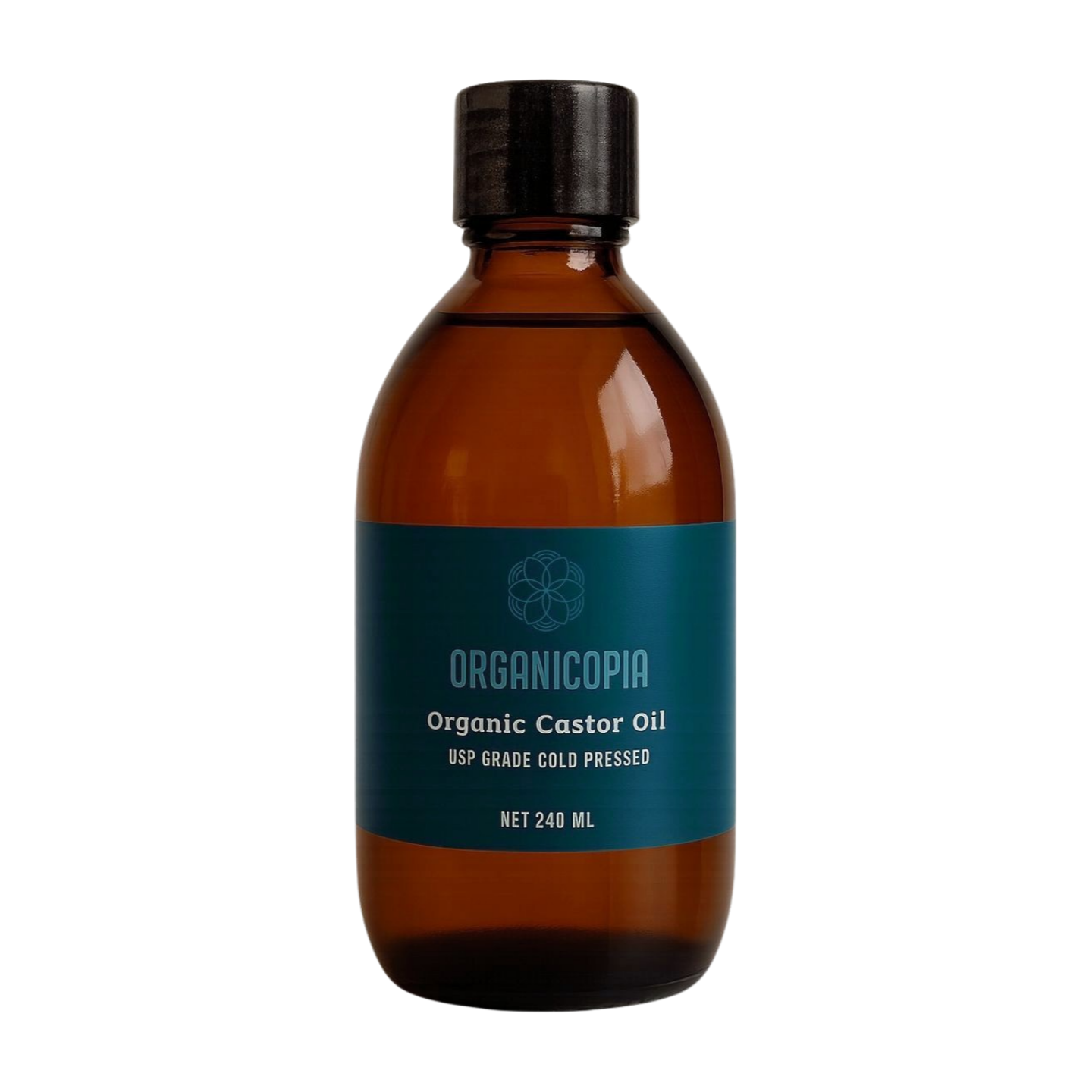 Organicopia Castor Oil