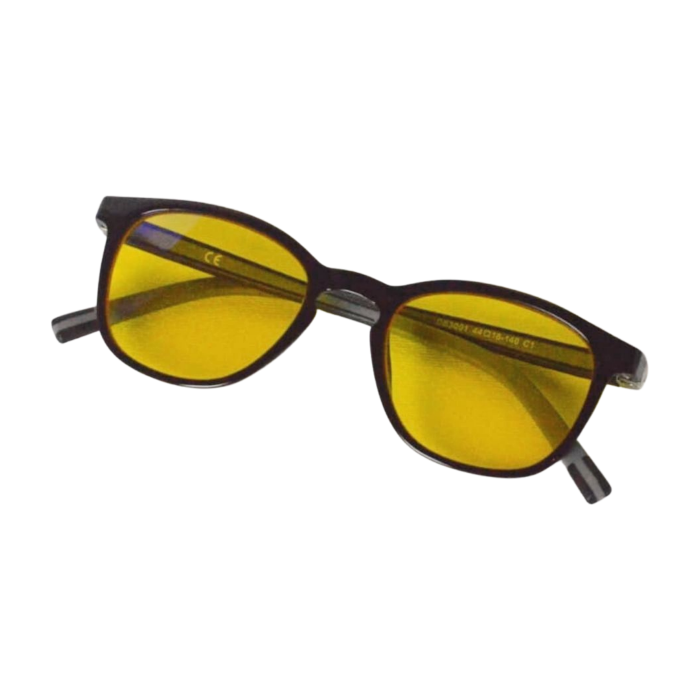 Oculux Yellow Shades - Kids