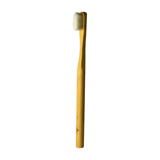 Plant a universe Bamboo Toothbrush Ultra Nano Soft