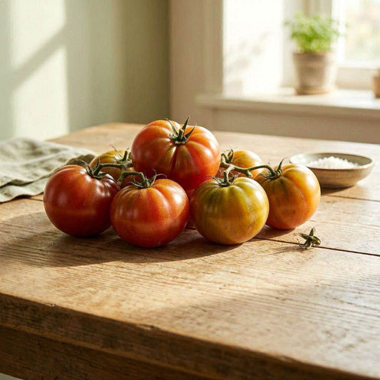 Organic Farms Organic Mountain Tomatoes - بندورة جبلية عضوية (Pre-Order)