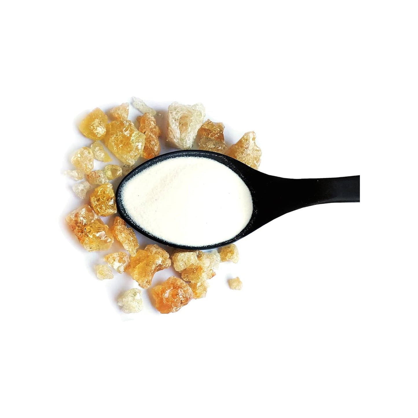 Herbaty - ACACIA GUM INSTANT POWDER