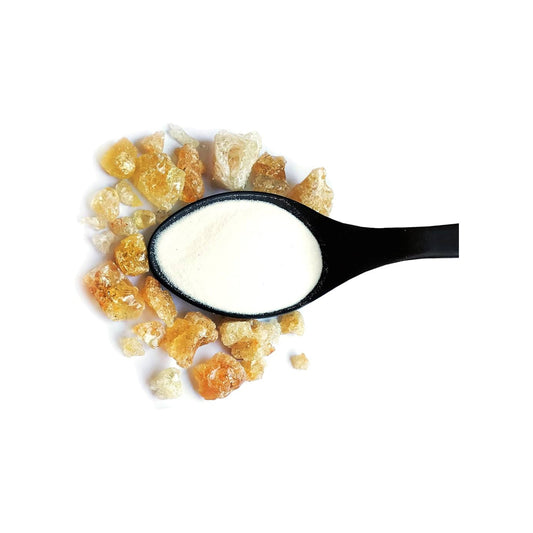 Herbaty - ACACIA GUM INSTANT POWDER