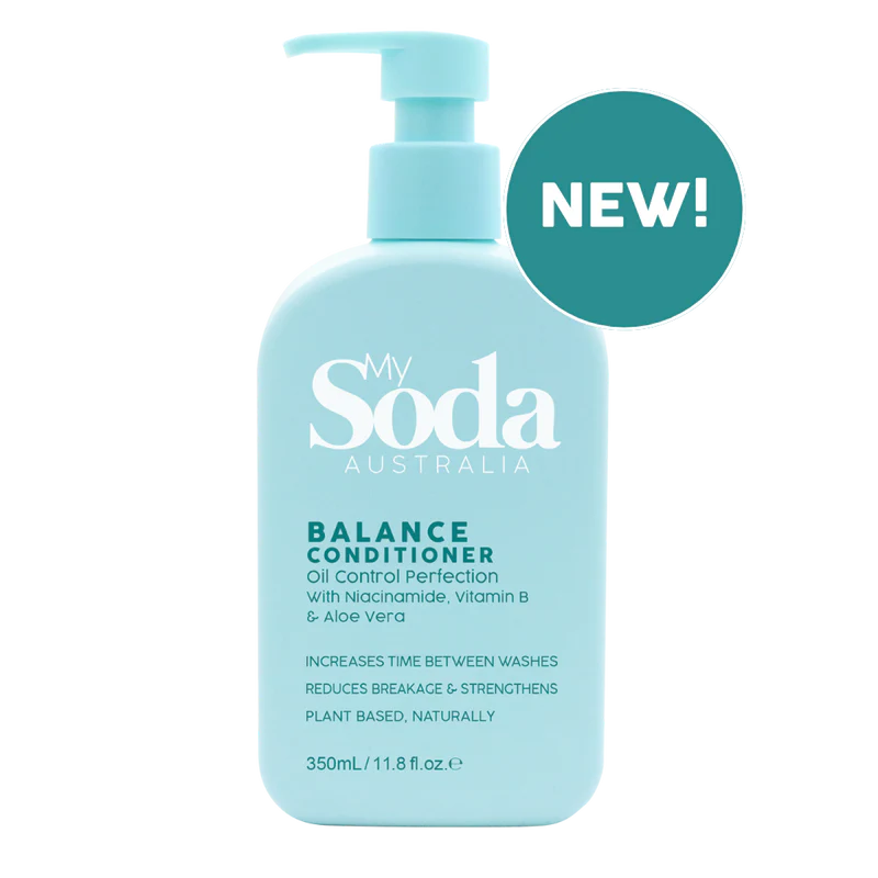 My Soda Balance Conditioner 350ml