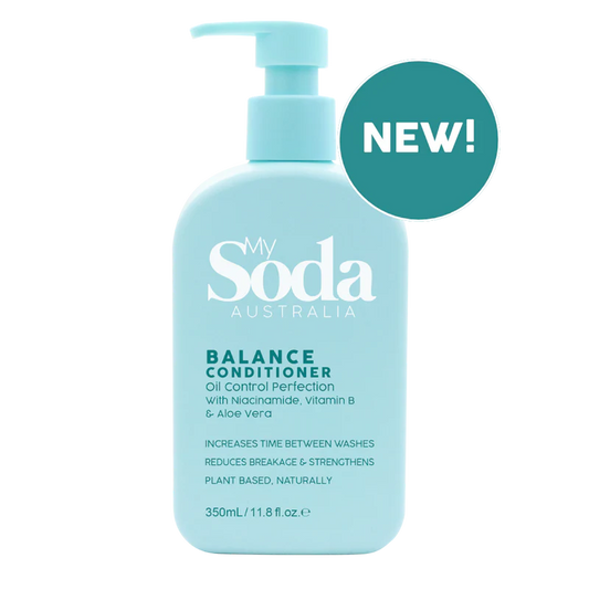My Soda Balance Conditioner 350ml
