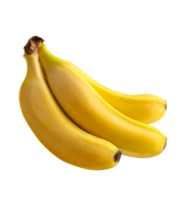 ORGANIC FARM BANANA
