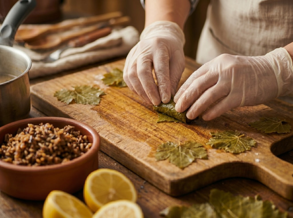 From a Home Kitchen to Nationwide Wellness