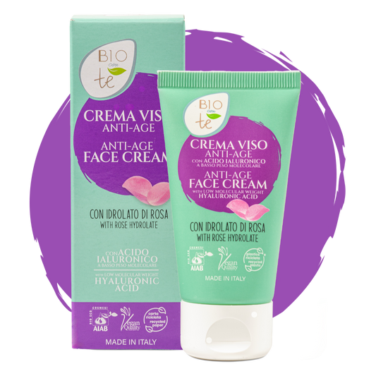 Bio Anti-age Face Cream