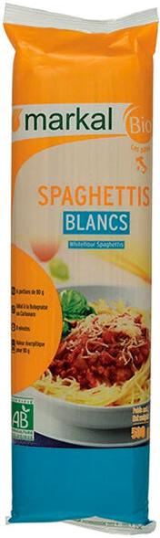 Markal White Spaghetti 500g