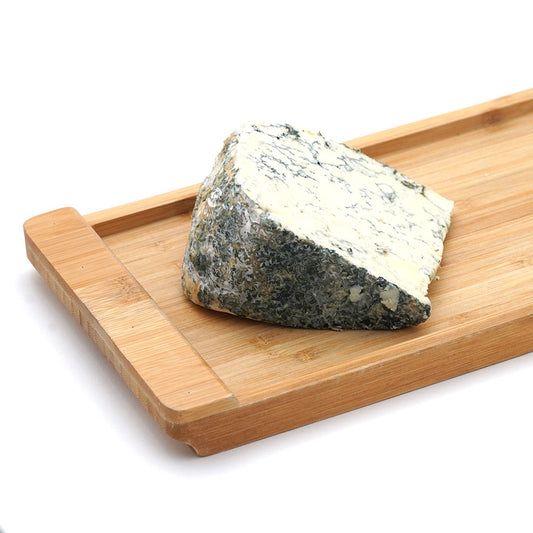 Dry & Raw - Bleu de Brebis