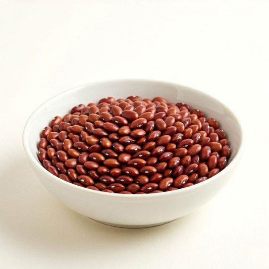 Beit El Soha Red Kidney Beans - فاصوليا حمراء