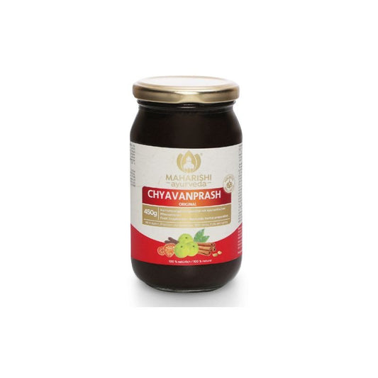 Chyawanprash - Maharishi Ayurveda