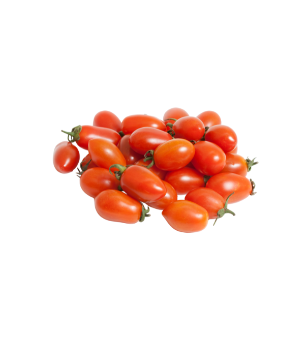 ORGANIC FARM CHERRY TOMATO