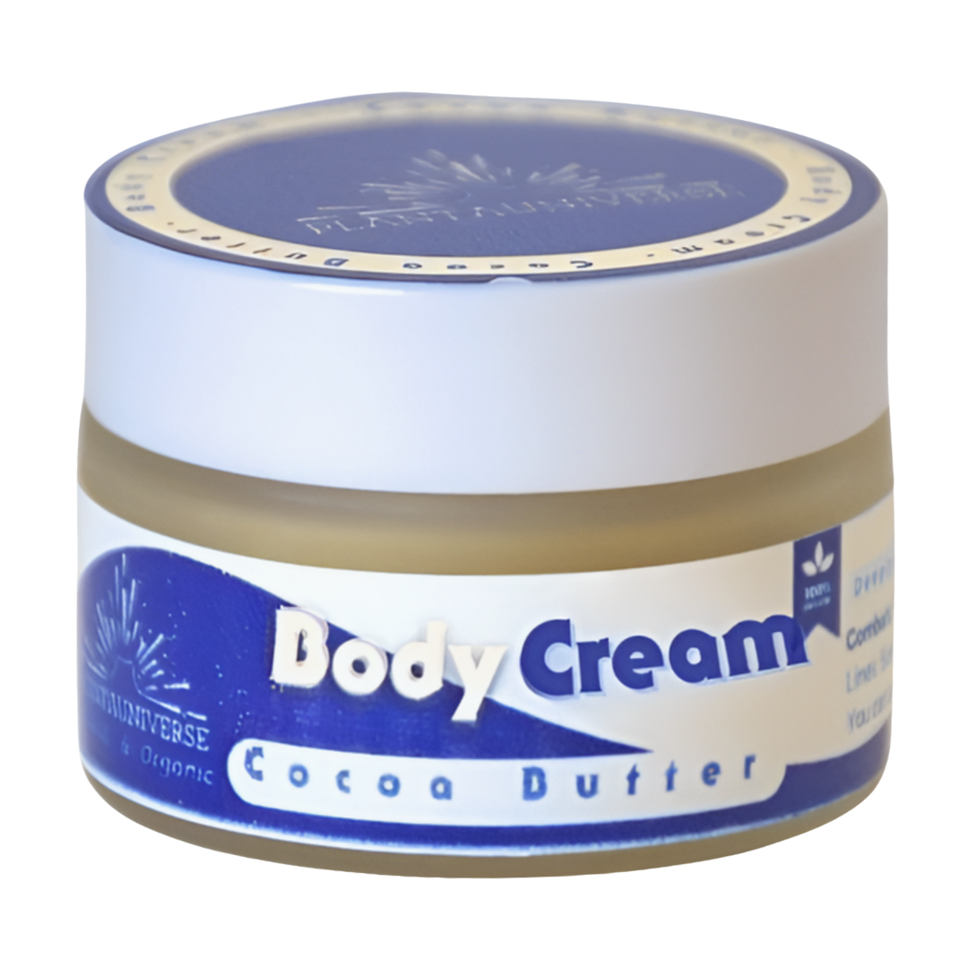 Plant a universe Heal Me - Cocoa Butter