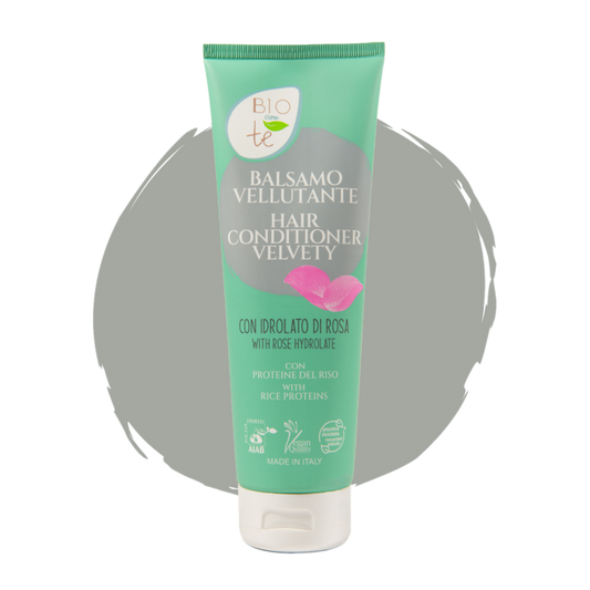 Velvety Hair Conditioner