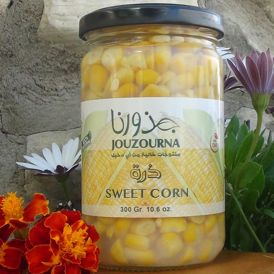 Sweet Corn